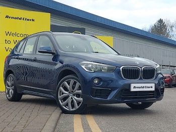 Used BMW X1 2018 for sale - 78071403: Photo