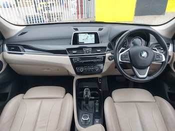 Used BMW X1 2018 for sale - 78071403: Photo
