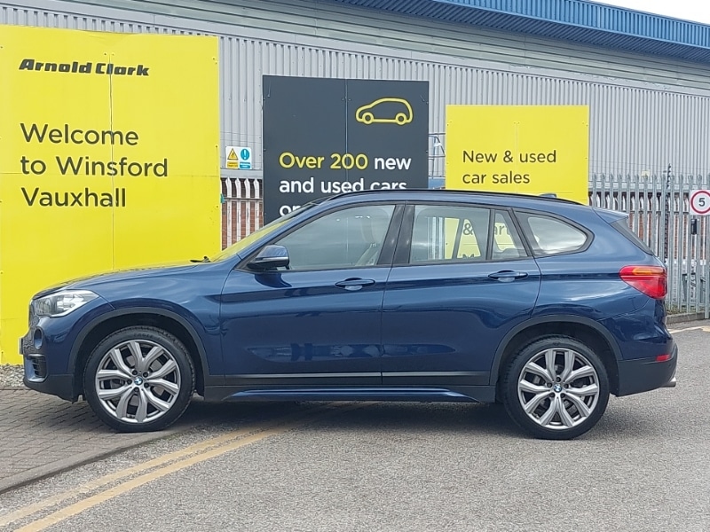 Used BMW X1 2018 for sale - 78071403: Photo 4