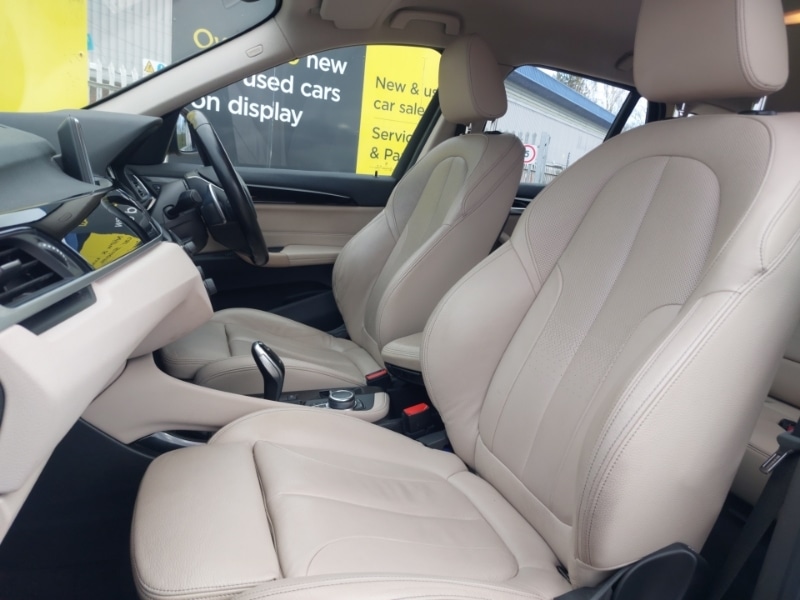 Used BMW X1 2018 for sale - 78071403: Photo 5