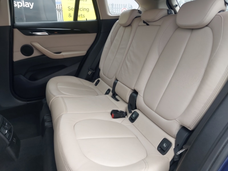 Used BMW X1 2018 for sale - 78071403: Photo 6