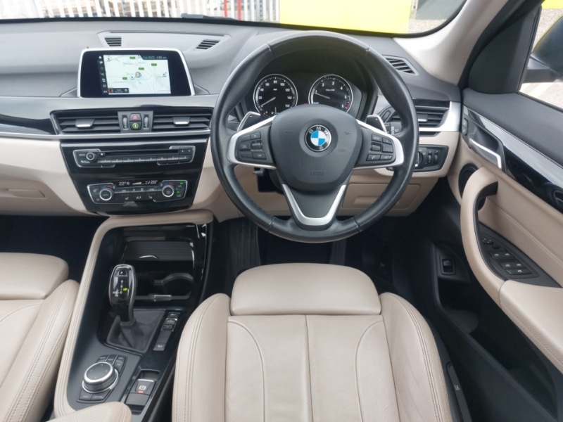 Used BMW X1 2018 for sale - 78071403: Photo 7
