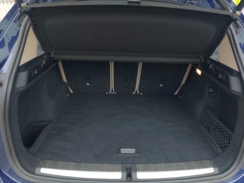 Used BMW X1 2018 for sale - 78071403: Photo 8