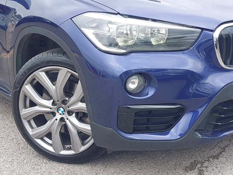 Used BMW X1 2018 for sale - 78071403: Photo 9