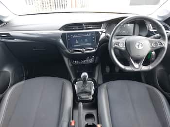 Used Vauxhall Corsa 2022 for sale - 79737238: Photo