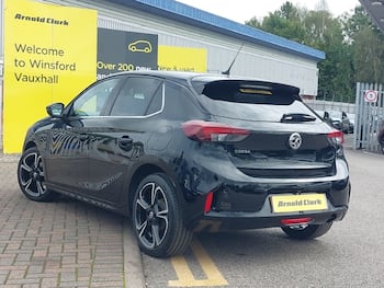 Used Vauxhall Corsa 2022 for sale - 79737238: Photo