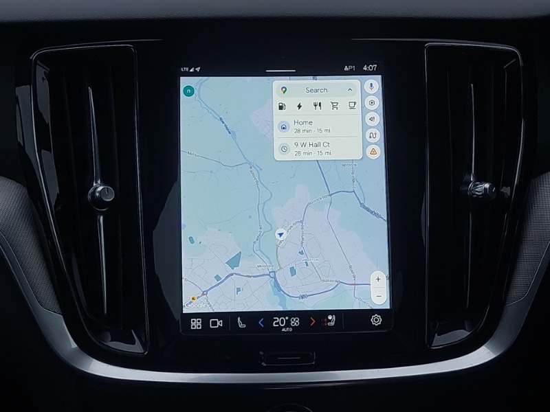 Used Volvo V60 2023 for sale - 77495227: Photo 10