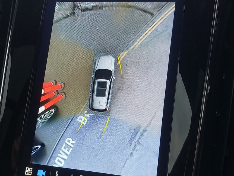 Used Volvo V60 2023 for sale - 77495227: Photo 11