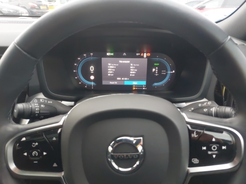 Used Volvo V60 2023 for sale - 77495227: Photo 15