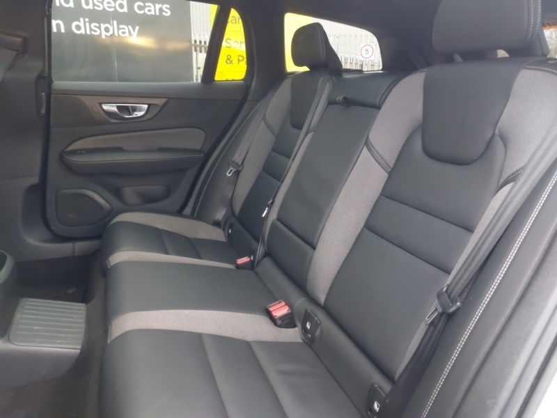 Used Volvo V60 2023 for sale - 77495227: Photo 6