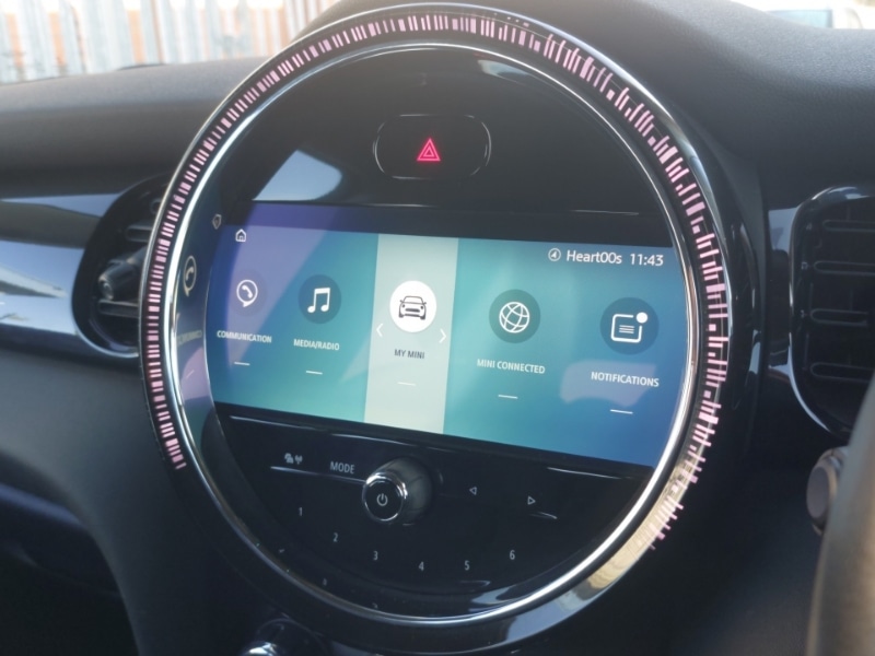 Used MINI Hatch 2022 for sale - 77223900: Photo 13