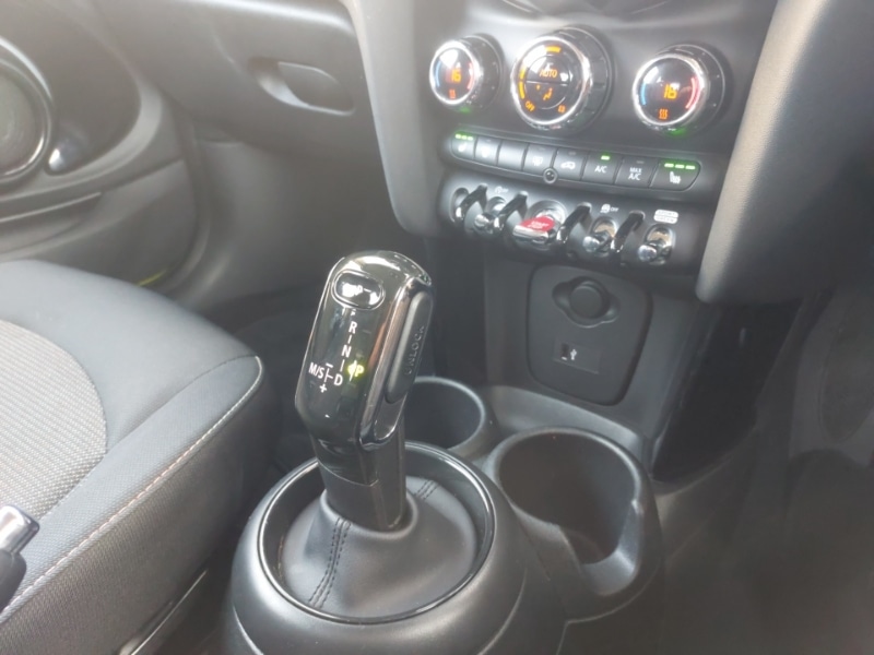 Used MINI Hatch 2022 for sale - 77223900: Photo 14