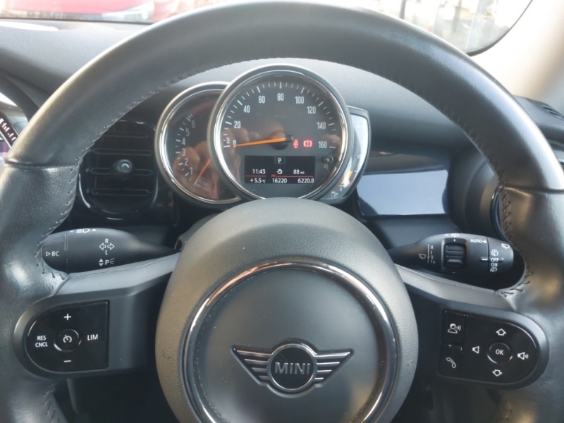 Used MINI Hatch 2022 for sale - 77223900: Photo 15