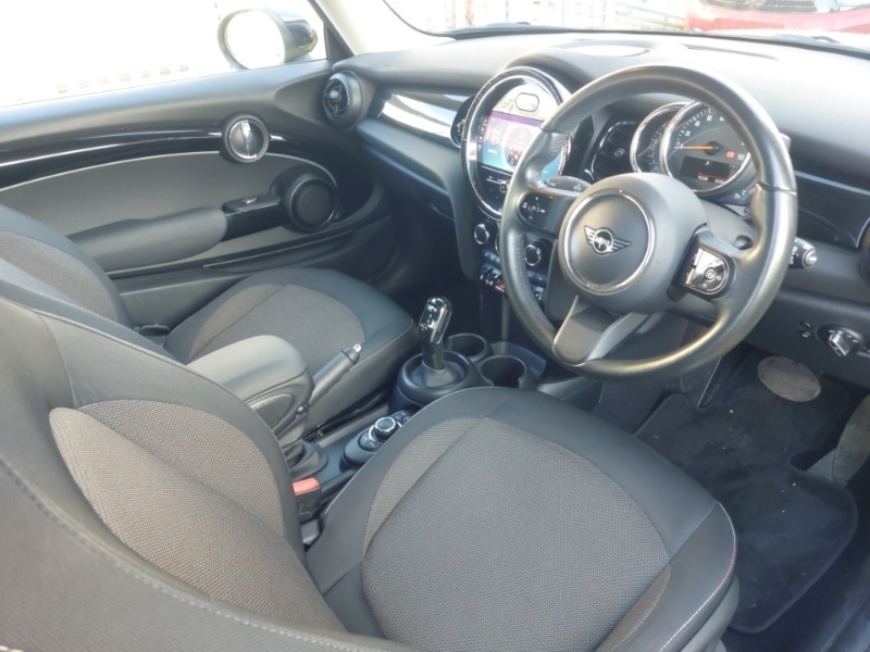 Used MINI Hatch 2022 for sale - 77223900: Photo 18