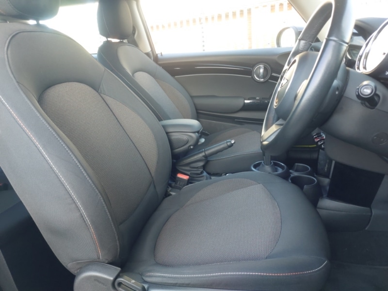 Used MINI Hatch 2022 for sale - 77223900: Photo 19