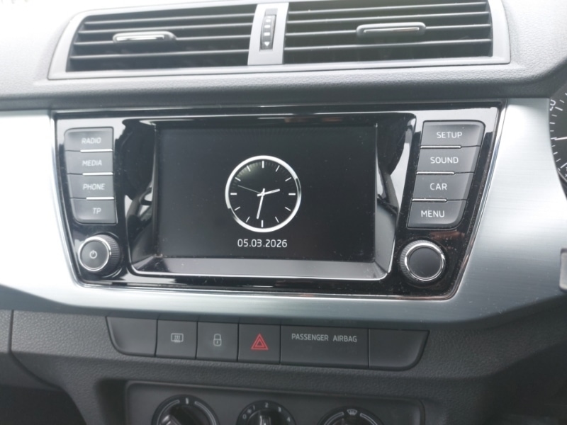 Used Skoda Fabia 2016 for sale - 77777096: Photo 10