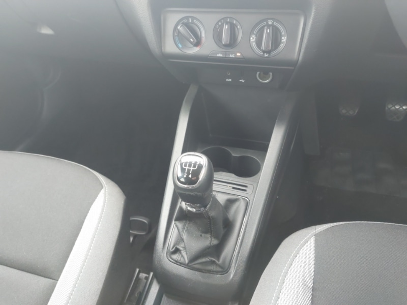 Used Skoda Fabia 2016 for sale - 77777096: Photo 12