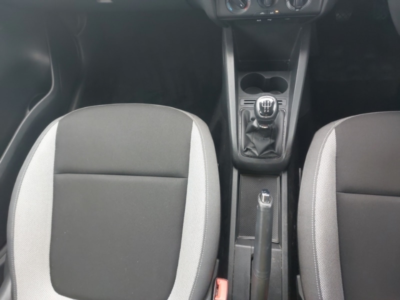 Used Skoda Fabia 2016 for sale - 77777096: Photo 13