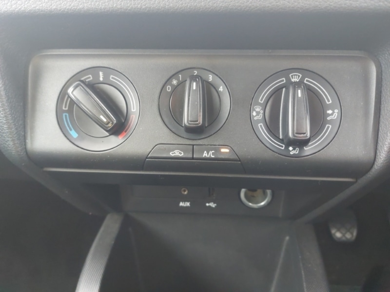 Used Skoda Fabia 2016 for sale - 77777096: Photo 16