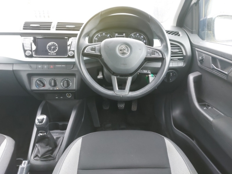 Used Skoda Fabia 2016 for sale - 77777096: Photo 7