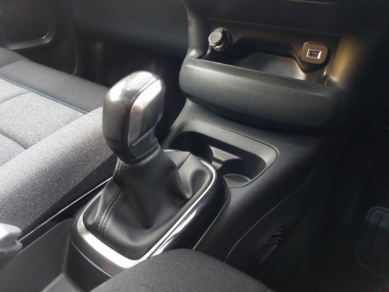 Used Citroen C4 Cactus 2018 for sale - 76552753: Photo 14