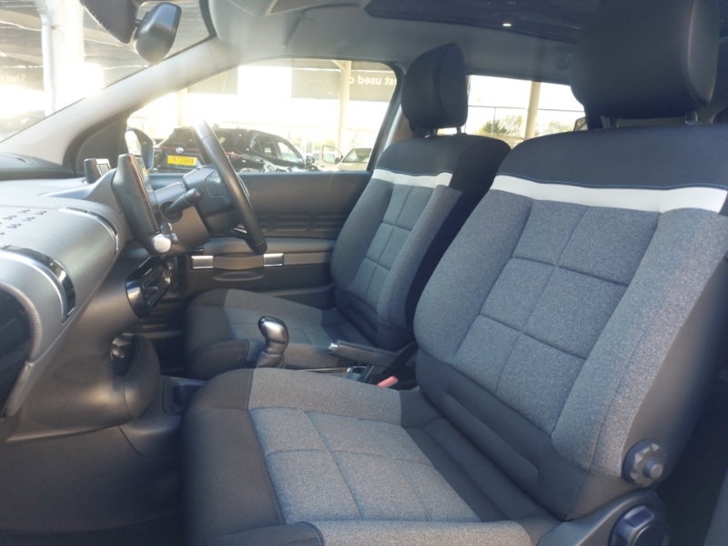 Used Citroen C4 Cactus 2018 for sale - 76552753: Photo 5