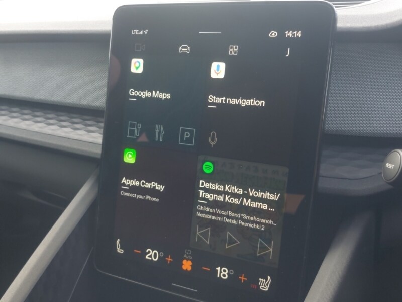 Used Polestar Polestar 2 2023 for sale - 77832540: Photo 13