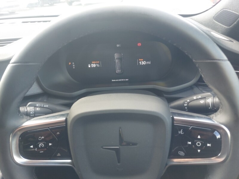 Used Polestar Polestar 2 2023 for sale - 77832540: Photo 15