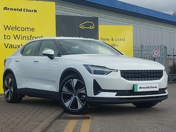 Used Polestar Polestar 2 2023 for sale - 77832540: Photo