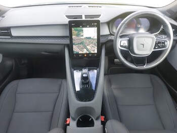 Used Polestar Polestar 2 2023 for sale - 77832540: Photo