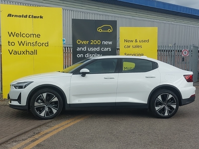 Used Polestar Polestar 2 2023 for sale - 77832540: Photo 4