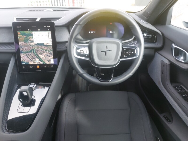 Used Polestar Polestar 2 2023 for sale - 77832540: Photo 7