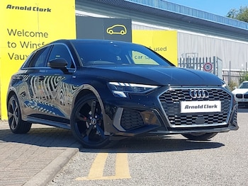 Used Audi A3 2023 for sale - 78424906: Photo