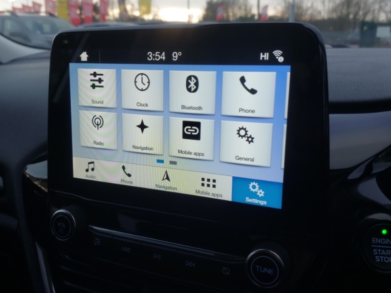 Used Ford Fiesta 2018 for sale - 77439486: Photo 13