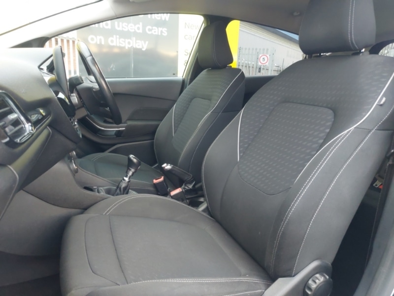 Used Ford Fiesta 2018 for sale - 77439486: Photo 5