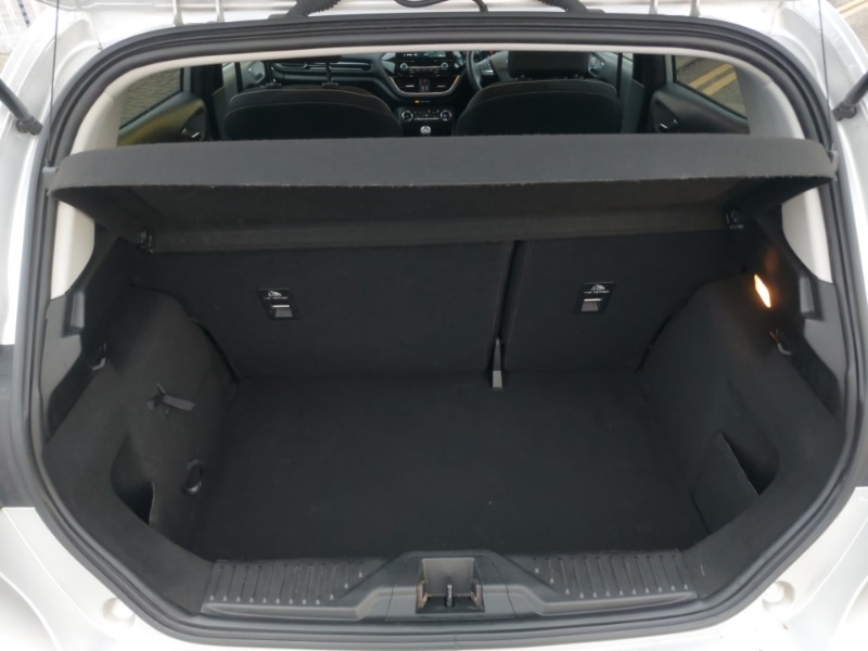 Used Ford Fiesta 2018 for sale - 77439486: Photo 8