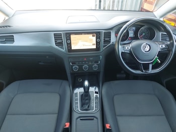 Used Volkswagen Golf SV 2019 for sale - 78346537: Photo