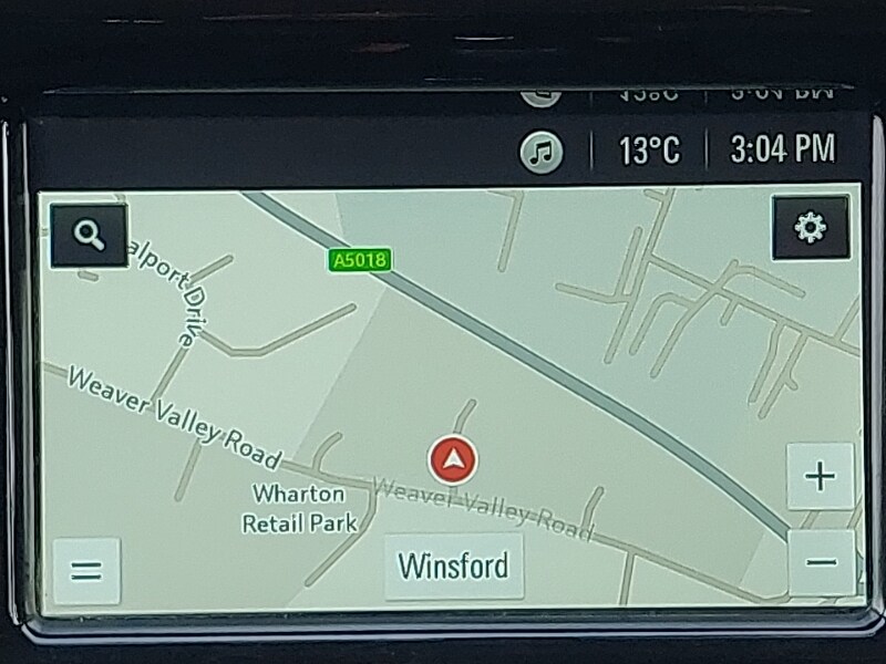 Used Vauxhall Corsa 2019 for sale - 78126646: Photo 10