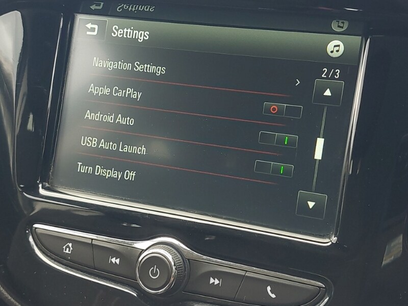 Used Vauxhall Corsa 2019 for sale - 78126646: Photo 13