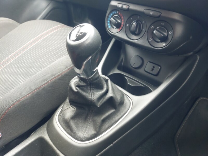 Used Vauxhall Corsa 2019 for sale - 78126646: Photo 14