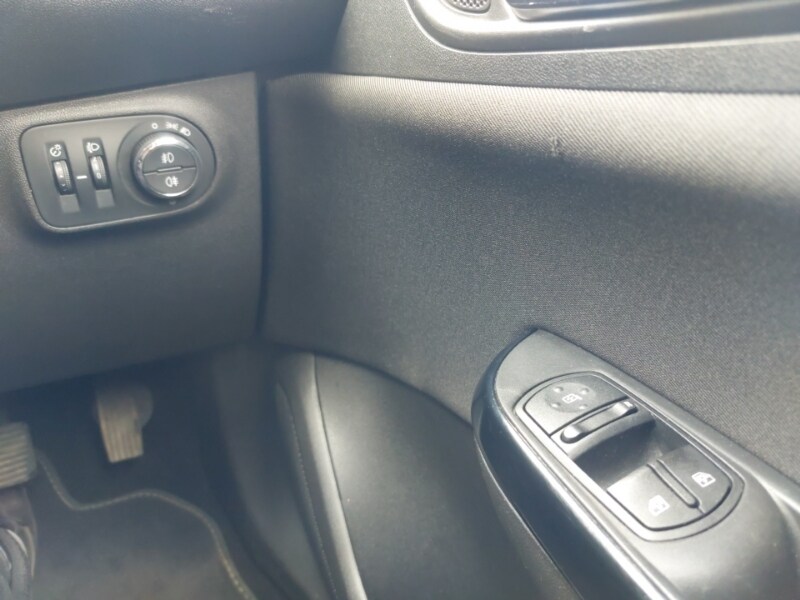 Used Vauxhall Corsa 2019 for sale - 78126646: Photo 16