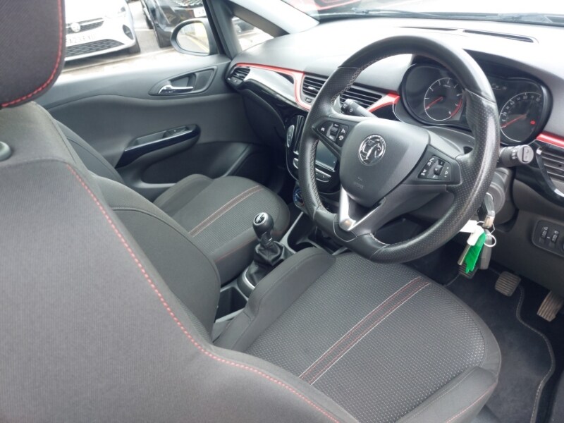 Used Vauxhall Corsa 2019 for sale - 78126646: Photo 18