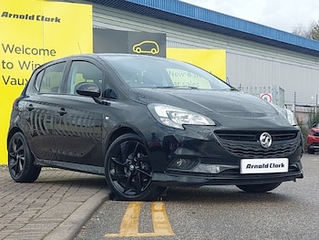 Vauxhall Corsa feature image