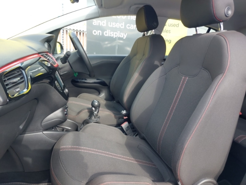 Used Vauxhall Corsa 2019 for sale - 78126646: Photo 5