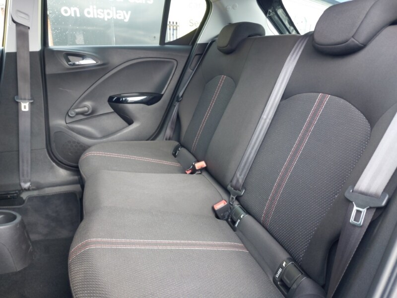 Used Vauxhall Corsa 2019 for sale - 78126646: Photo 6