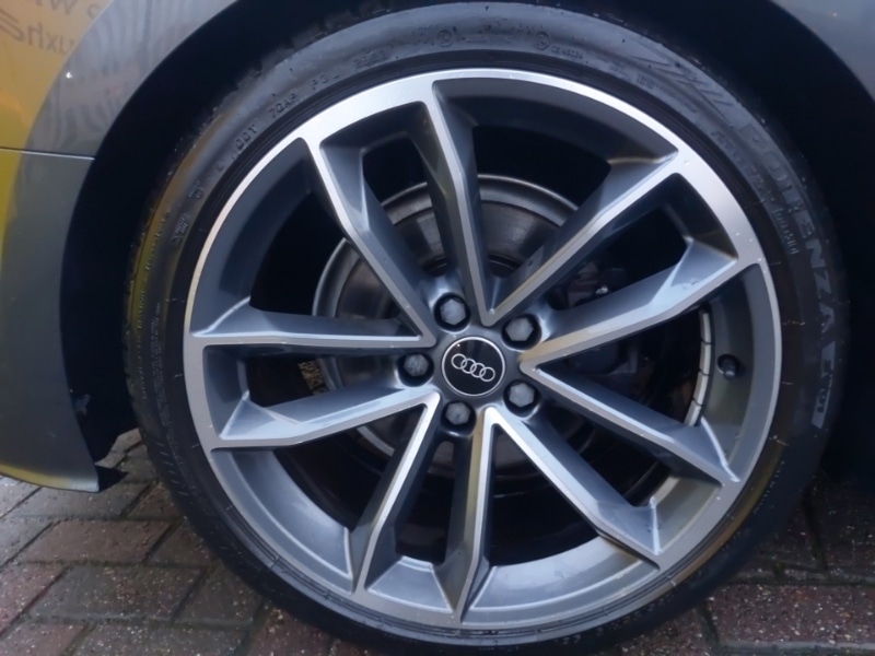 Used Audi A5 2023 for sale - 76822154: Photo 17