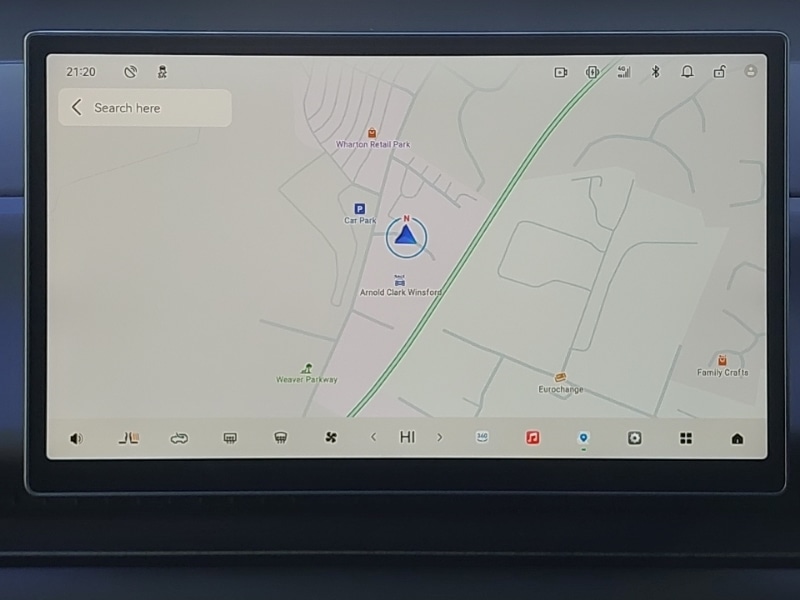 Used Leapmotor C10 2025 for sale - 77105397: Photo 10