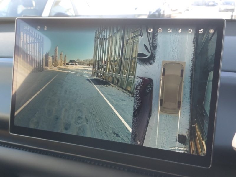 Used Leapmotor C10 2025 for sale - 77105397: Photo 11