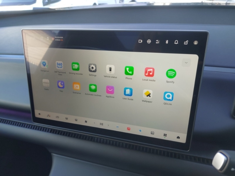 Used Leapmotor C10 2025 for sale - 77105397: Photo 14