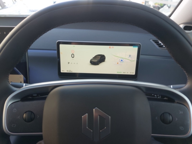 Used Leapmotor C10 2025 for sale - 77105397: Photo 15